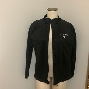 MARY KAY Athletic Jacket